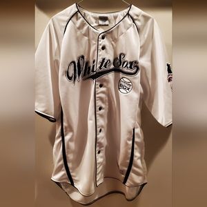 XXL Chicago White Sox jersey